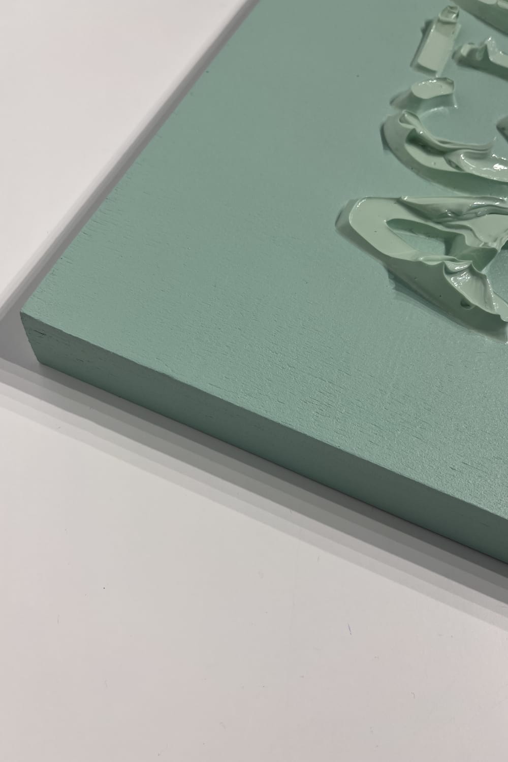 Kara Vox Art Studio-Acta Non Verba-Tablo-4-Milagron.com