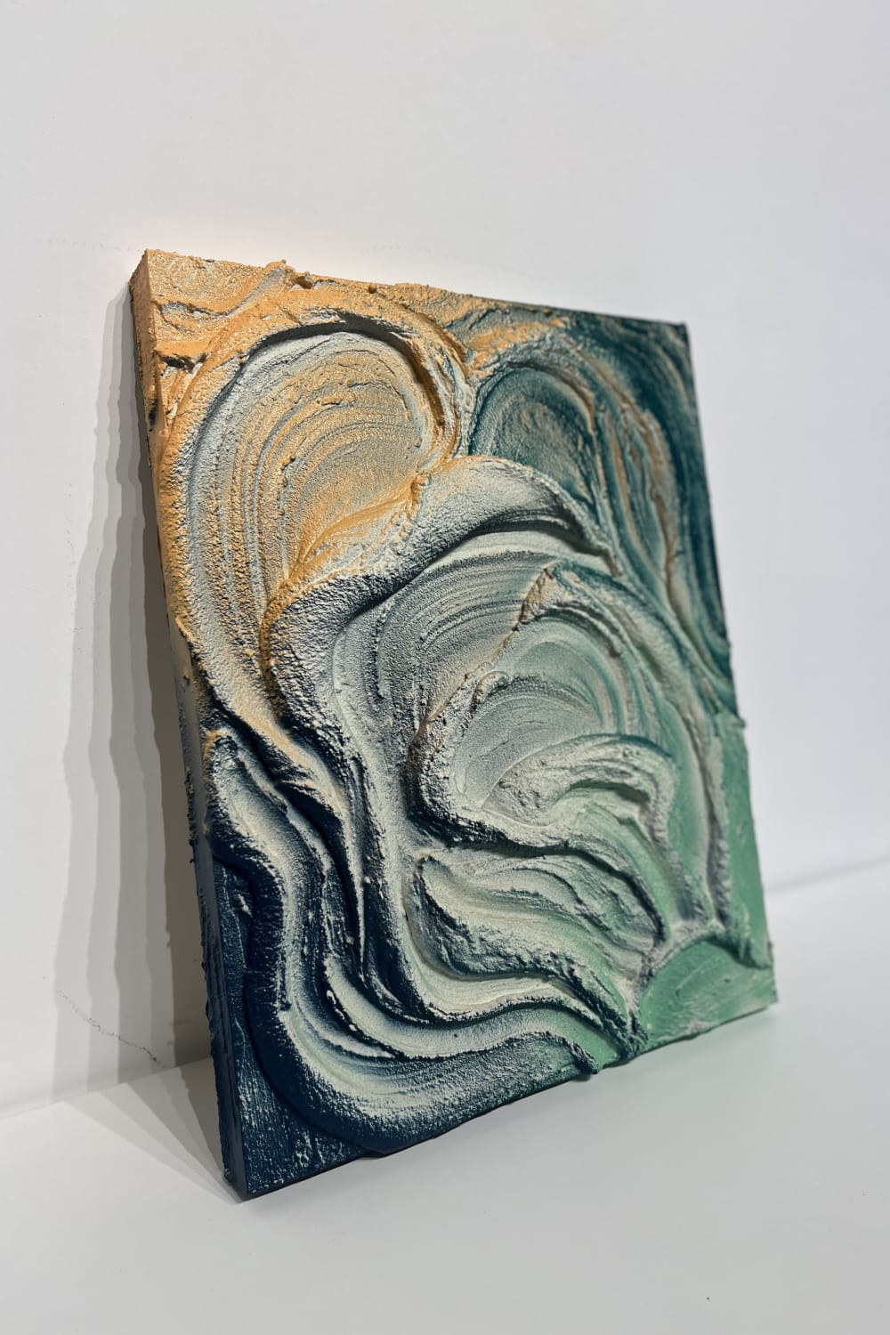 Kara Vox Art Studio-Babel of Voices-Tablo-7-Milagron.com