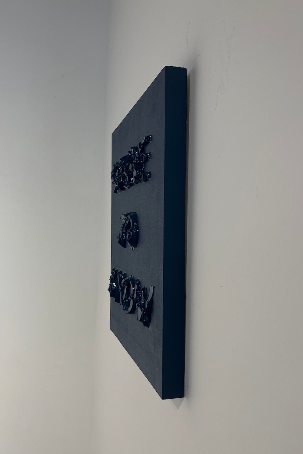 Kara Vox Art Studio-Dare To Know-Tablo-2-Milagron.com