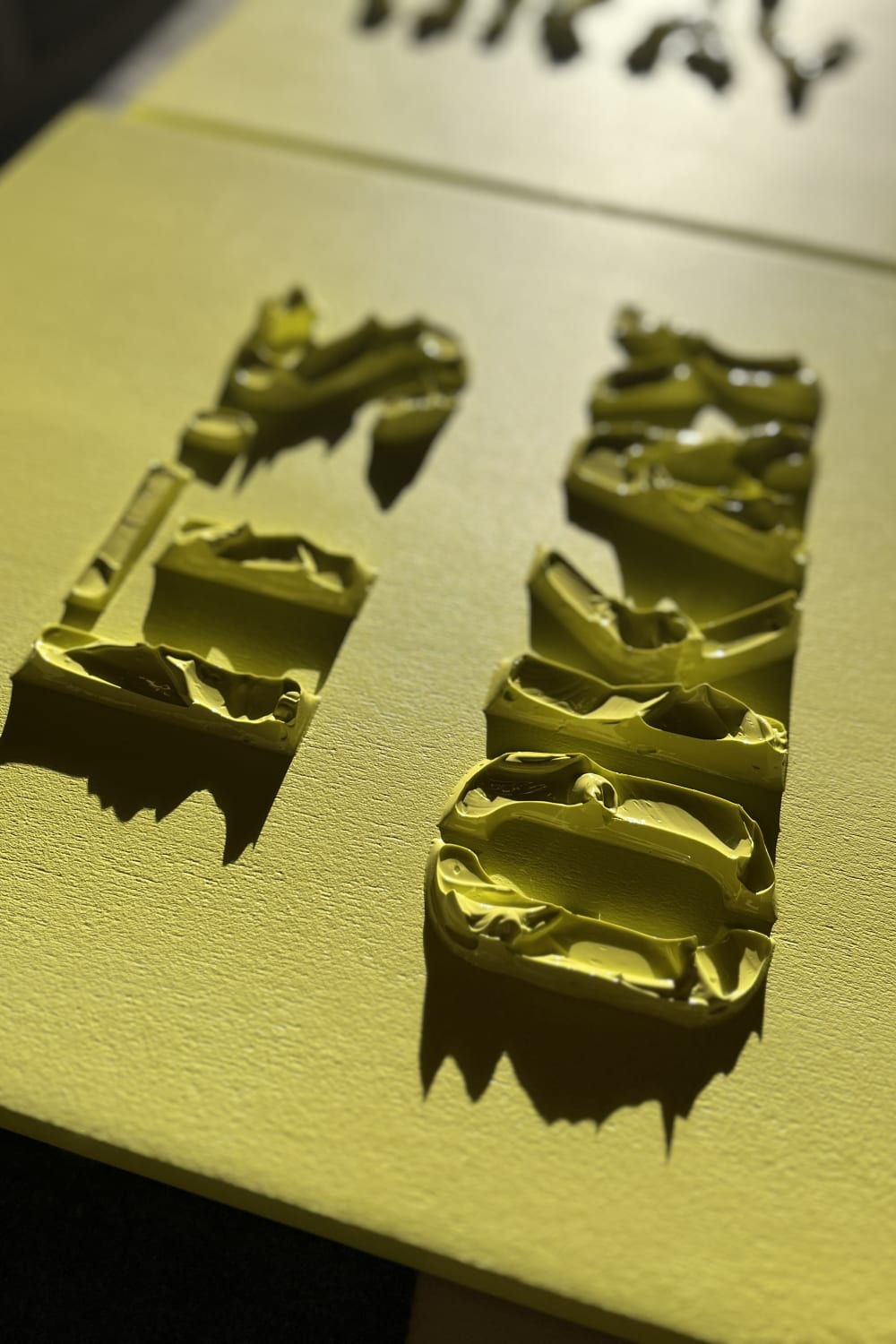 Kara Vox Art Studio-It's Okay-Tablo-3-Milagron.com