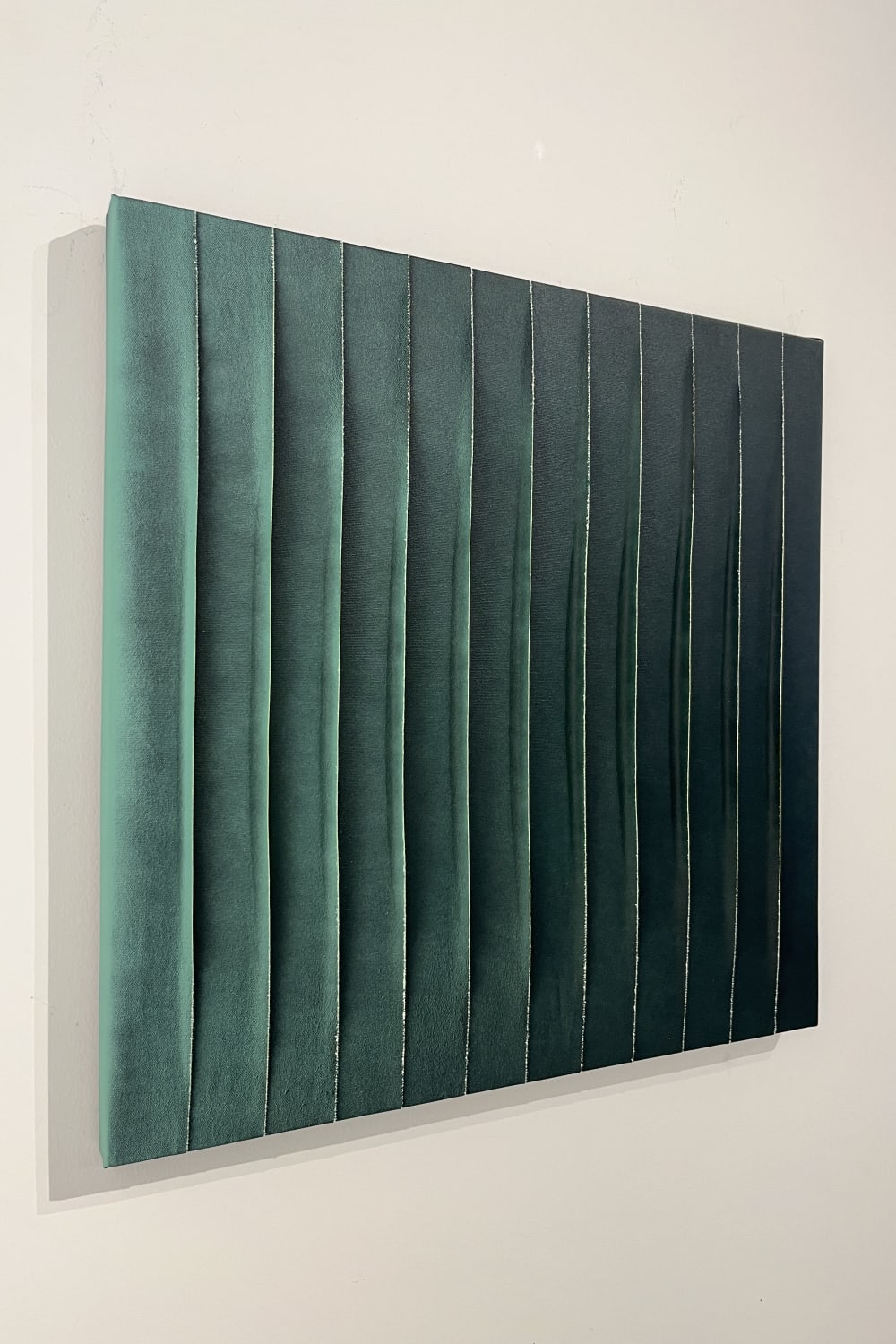 Kara Vox Art Studio-Neon Clarity-Tablo-3-Milagron.com