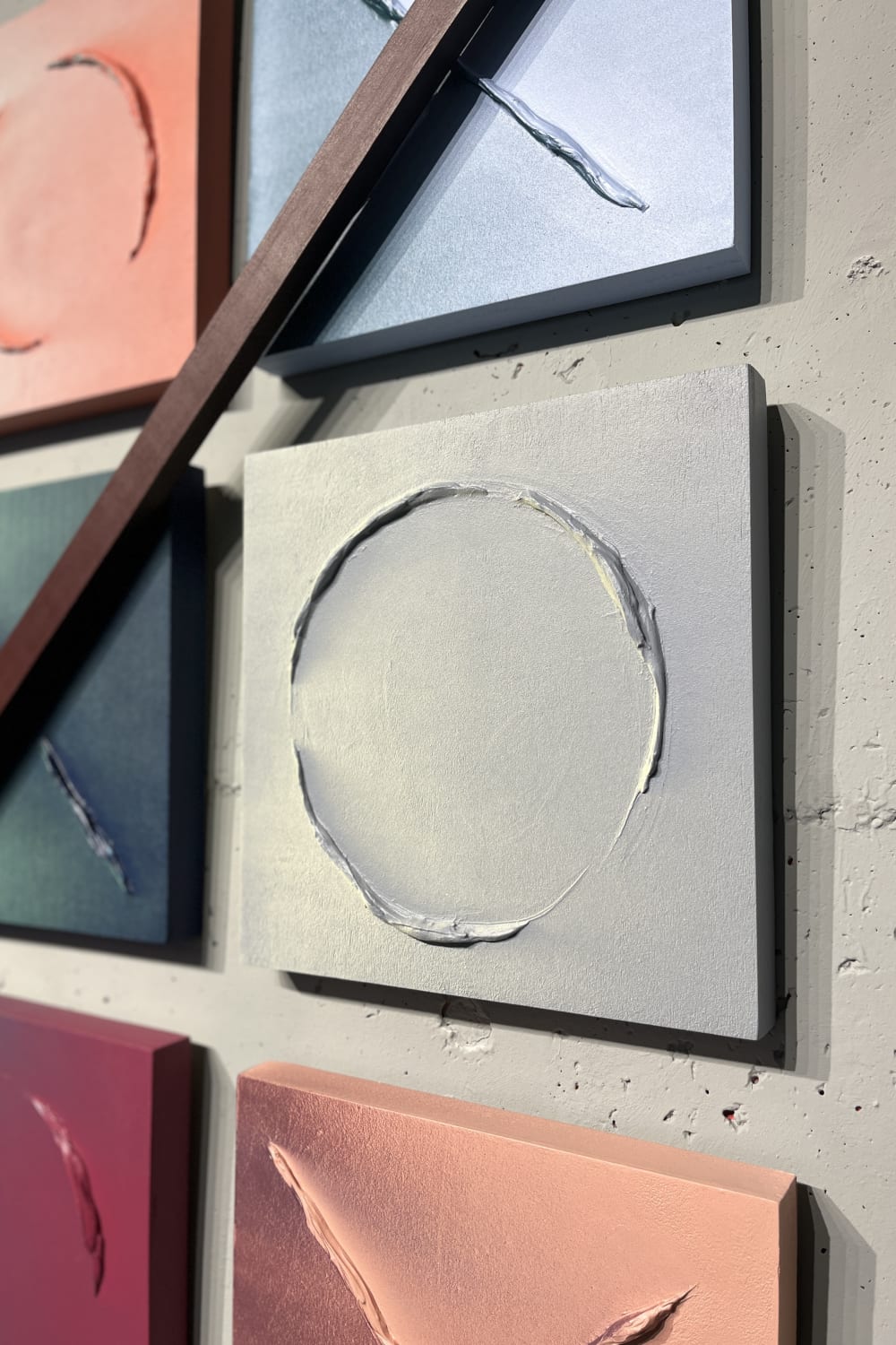 Kara Vox Art Studio-TicTacToe-Tablo-2-Milagron.com