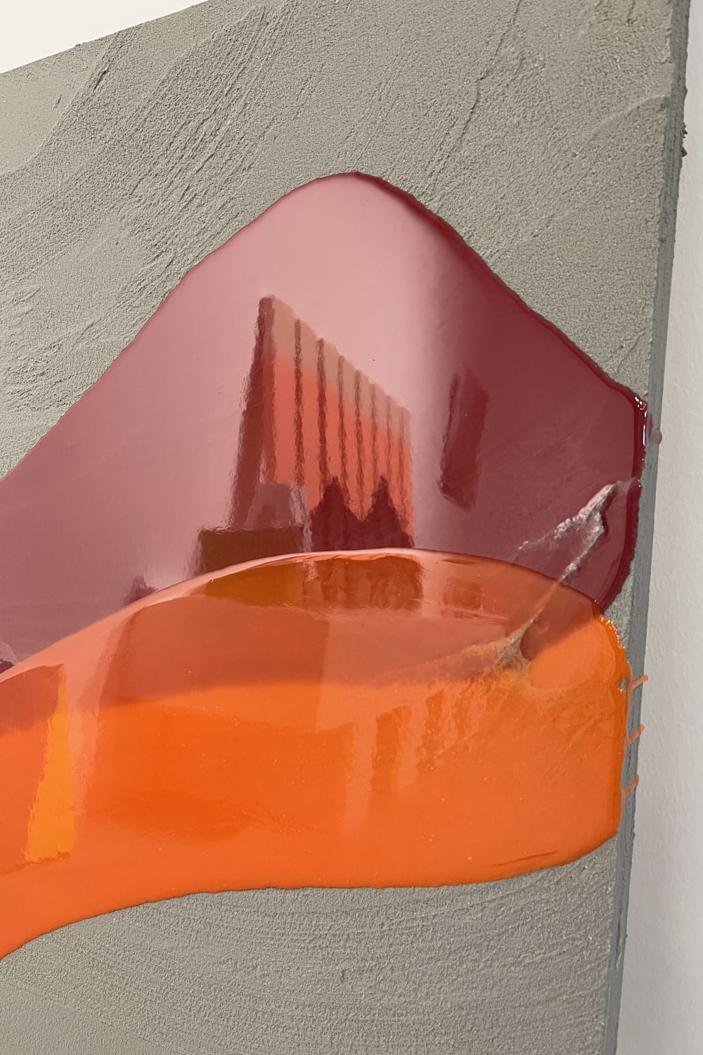 Kara Vox Art Studio-Word on the Street-Tablo-4-Milagron.com