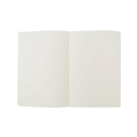 KaratiS-Karatis Tomoe River Kağıdından Dolma Kalem Uyumlu Defter Eyptian Indigo-Çizgisiz (Düz)-5-Milagron.com