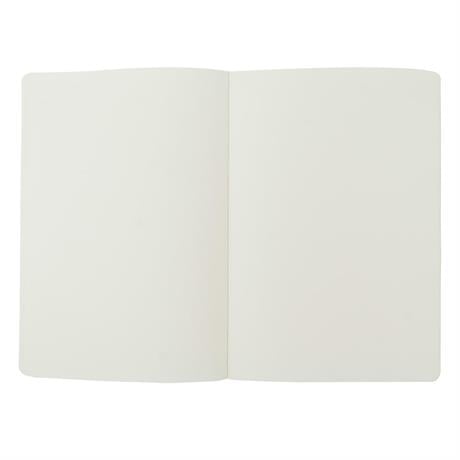 KaratiS-Karatis Tomoe River Kağıdından Dolma Kalem Uyumlu Defter Selva-Çizgisiz (Düz)-3-Milagron.com