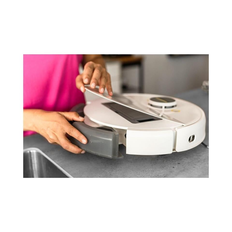 Karcher RCV 3 Robot Süpürge