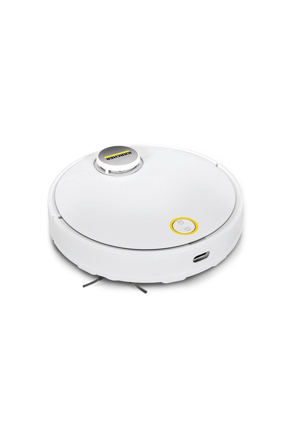 Karcher-Rcv 3 Robot Süpürge-Elektrikli Süpürge-2-Milagron.com
