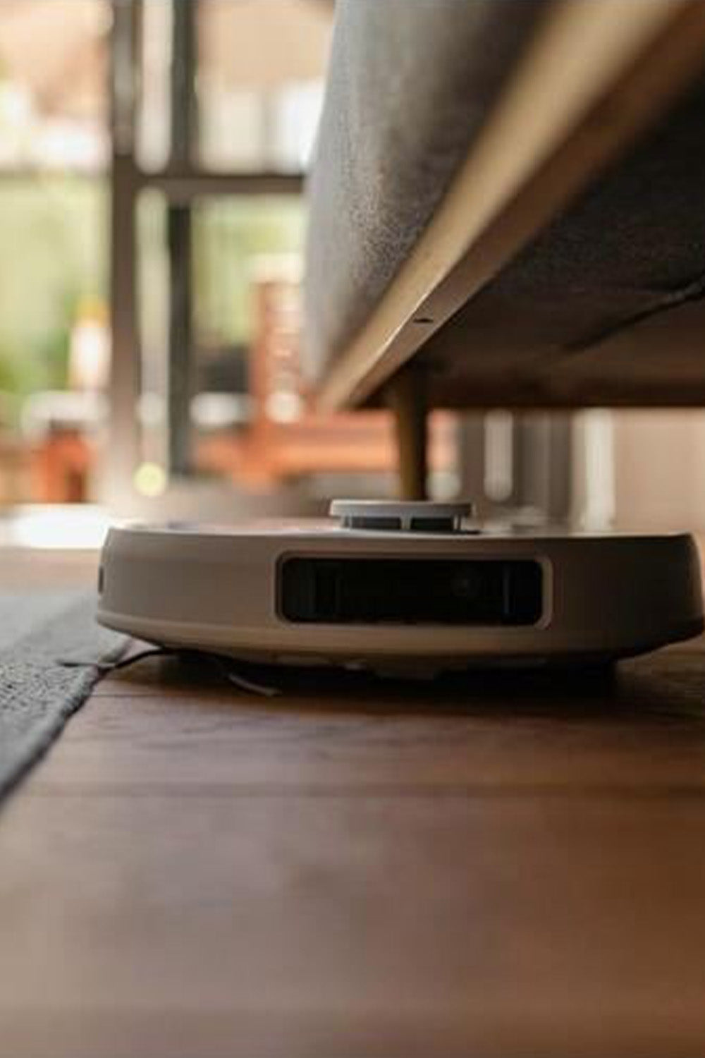 Karcher-Rcv 3 Robot Süpürge-Elektrikli Süpürge-4-Milagron.com