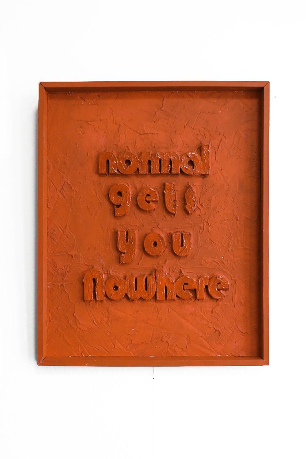 Karo Design-Anormal Turuncu Dekoratif Sanat Eserleri-Duvar Dekorları-2-Milagron.com