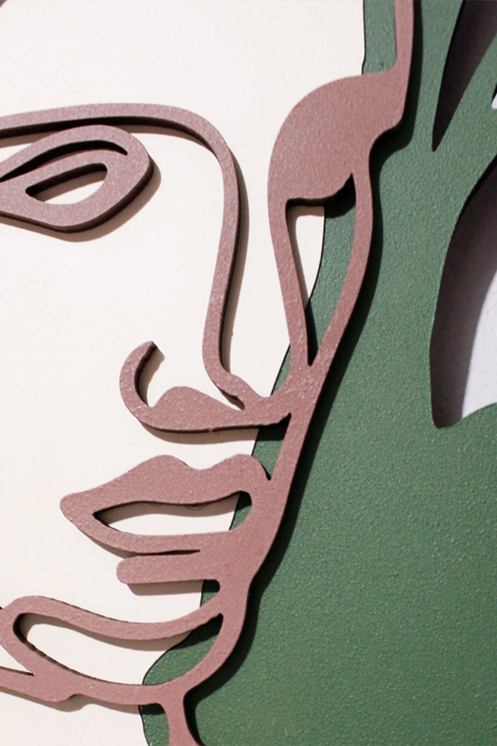 Karo Design-Artemis Ahşap Duvar Sanatı-Duvar Dekorları-7-Milagron.com