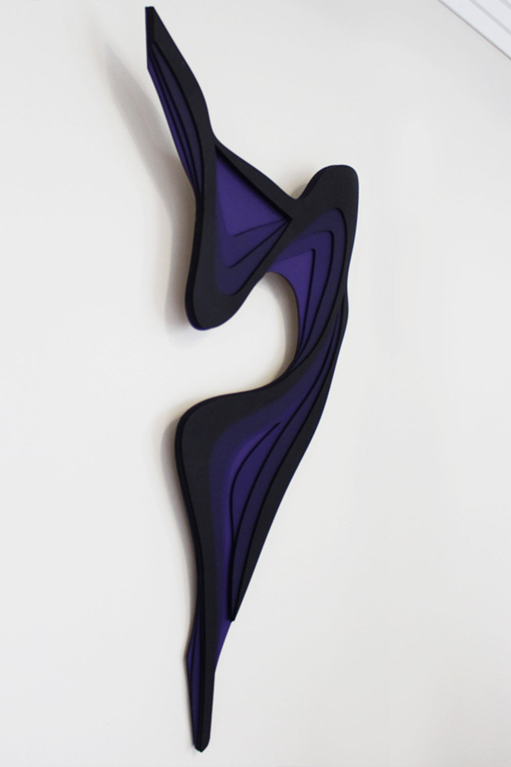 Karo Design-Bale Katmanlı Ahşap Duvar Sanatı-Duvar Dekorları-1-Milagron.com