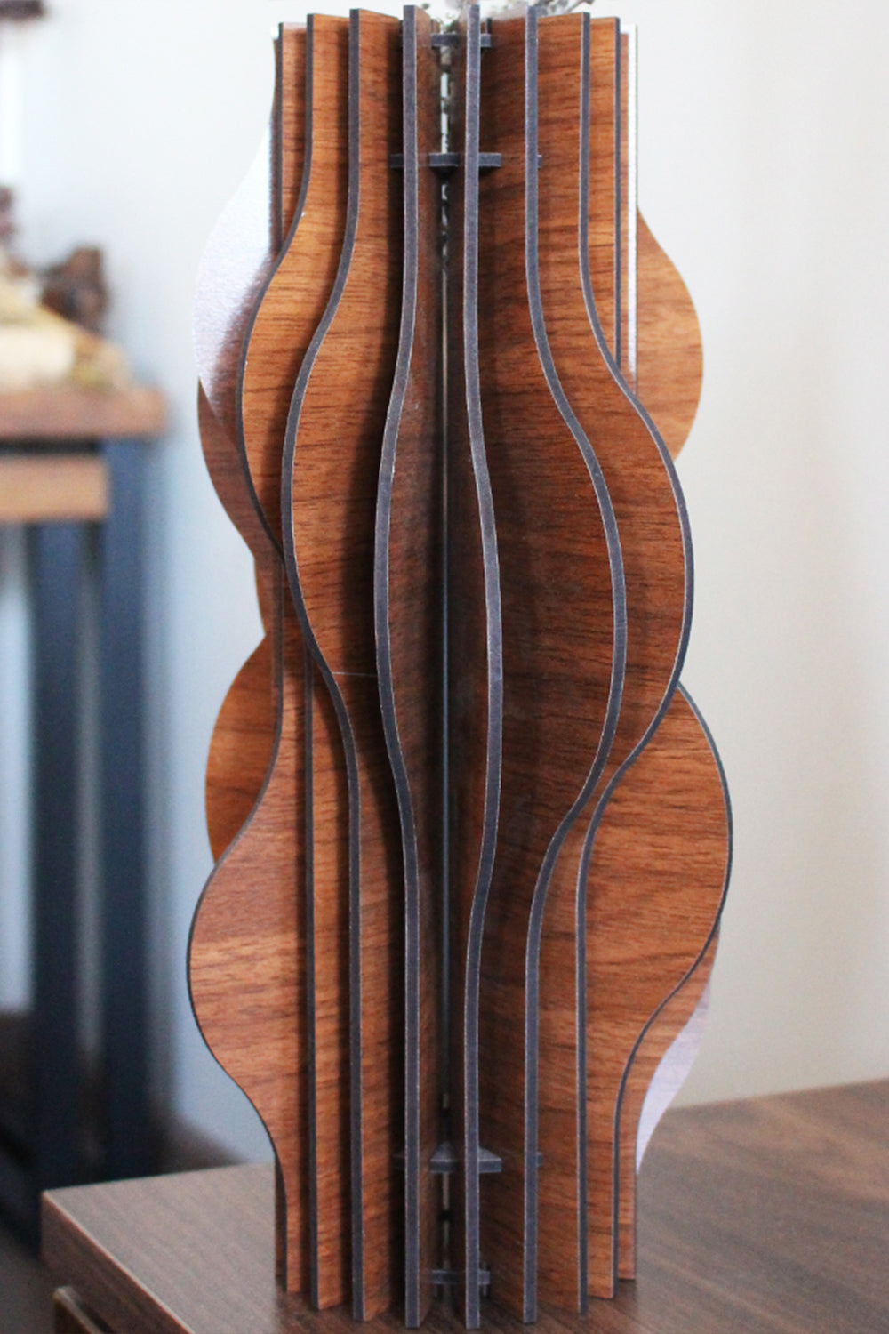 Karo Design-Dalga Modern Figurines-Biblo-1-Milagron.com