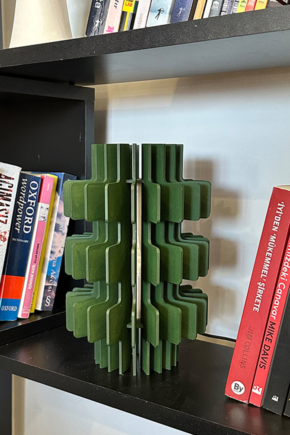 Karo Design-Dişli Dekoratif Lamba-Abajur-6-Milagron.com