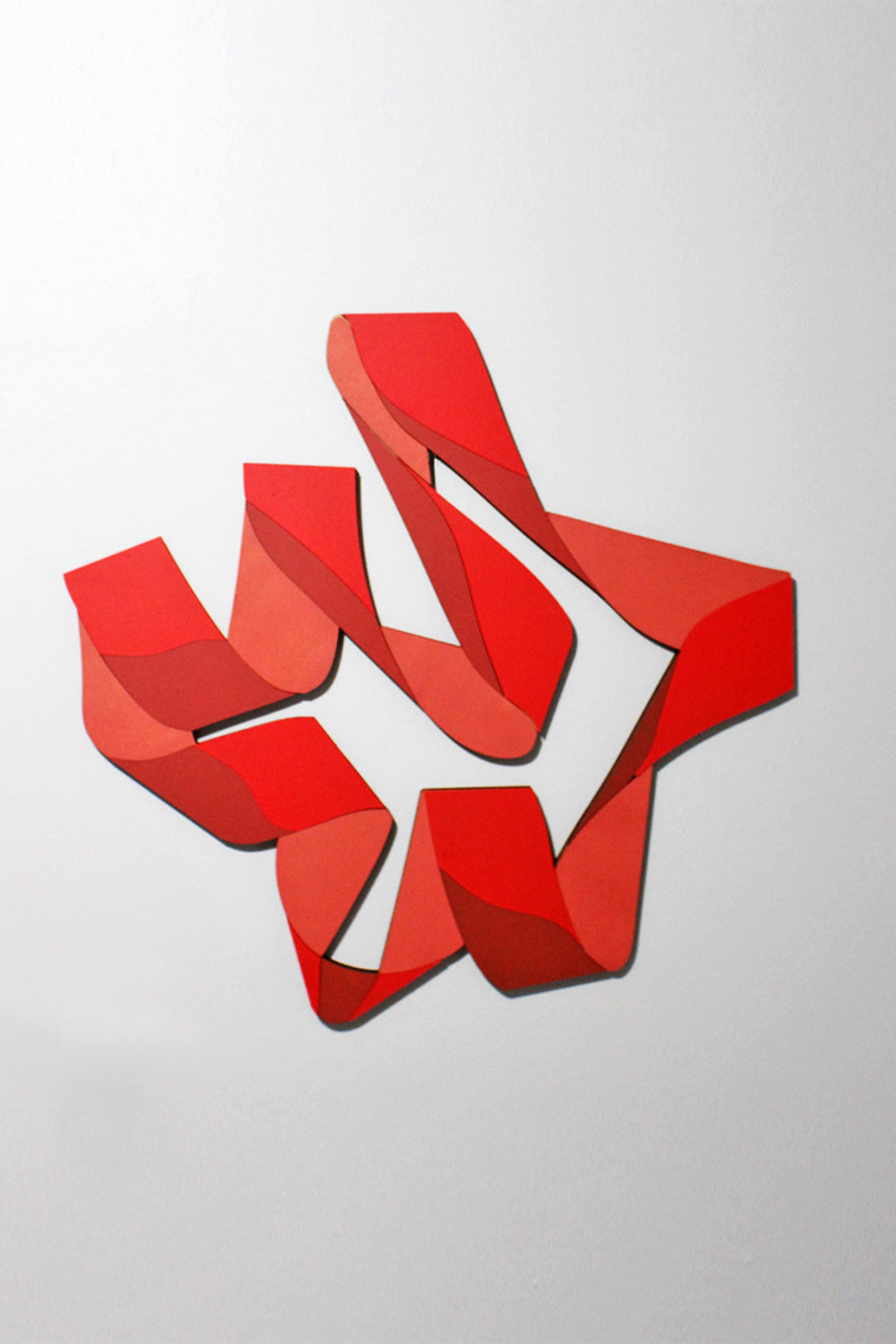 Karo Design-Dönüşüm Kırmızı Ahşap Duvar Dekorasyon Ürünleri-Duvar Dekorları-3-Milagron.com