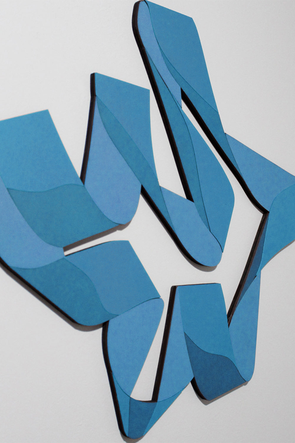 Karo Design-Dönüşüm Mavi Ahşap Duvar Dekorasyon Ürünleri-Duvar Dekorları-2-Milagron.com