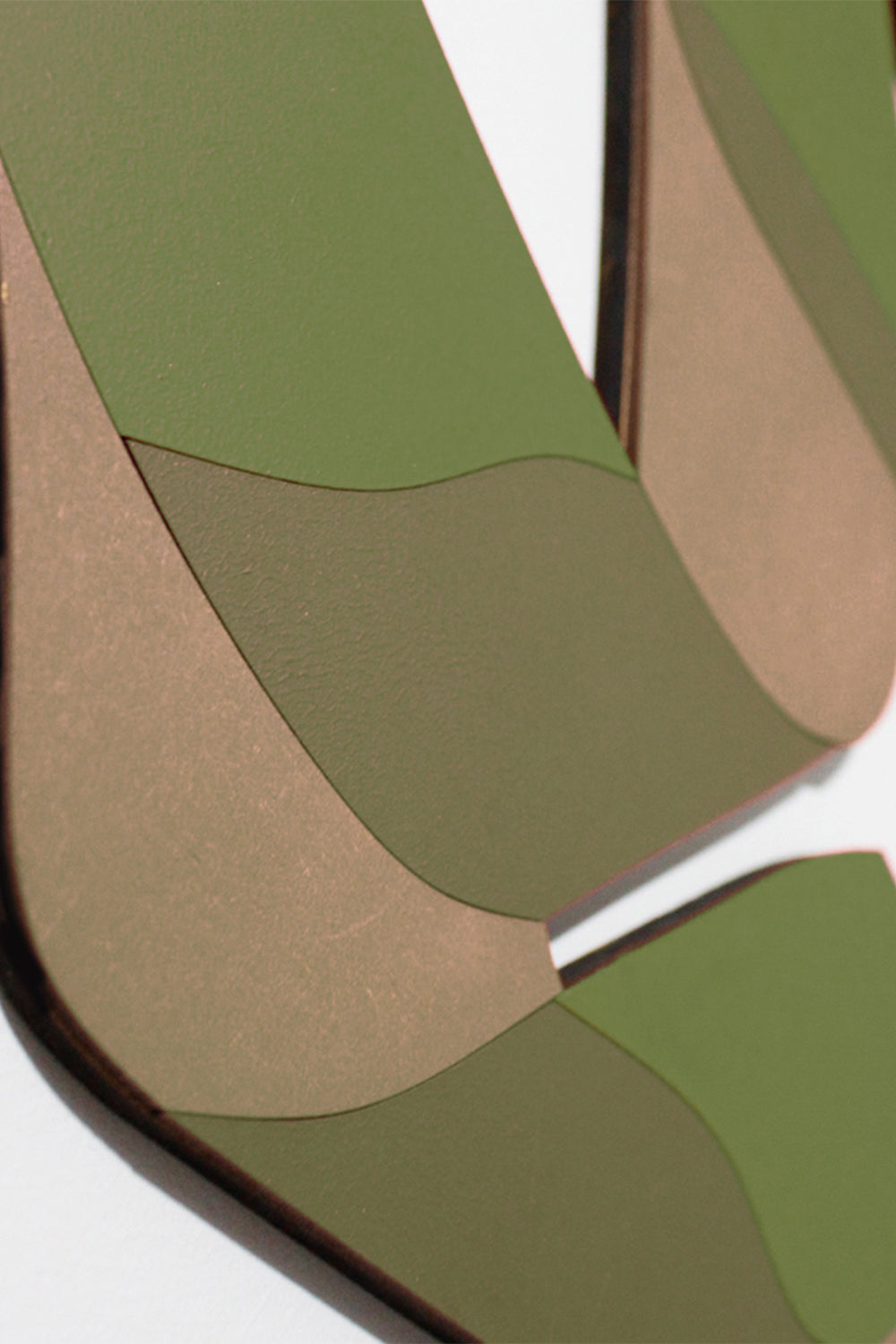 Karo Design-Dönüşüm Yeşil Ahşap Duvar Dekorasyon Ürünleri-Duvar Dekorları-2-Milagron.com