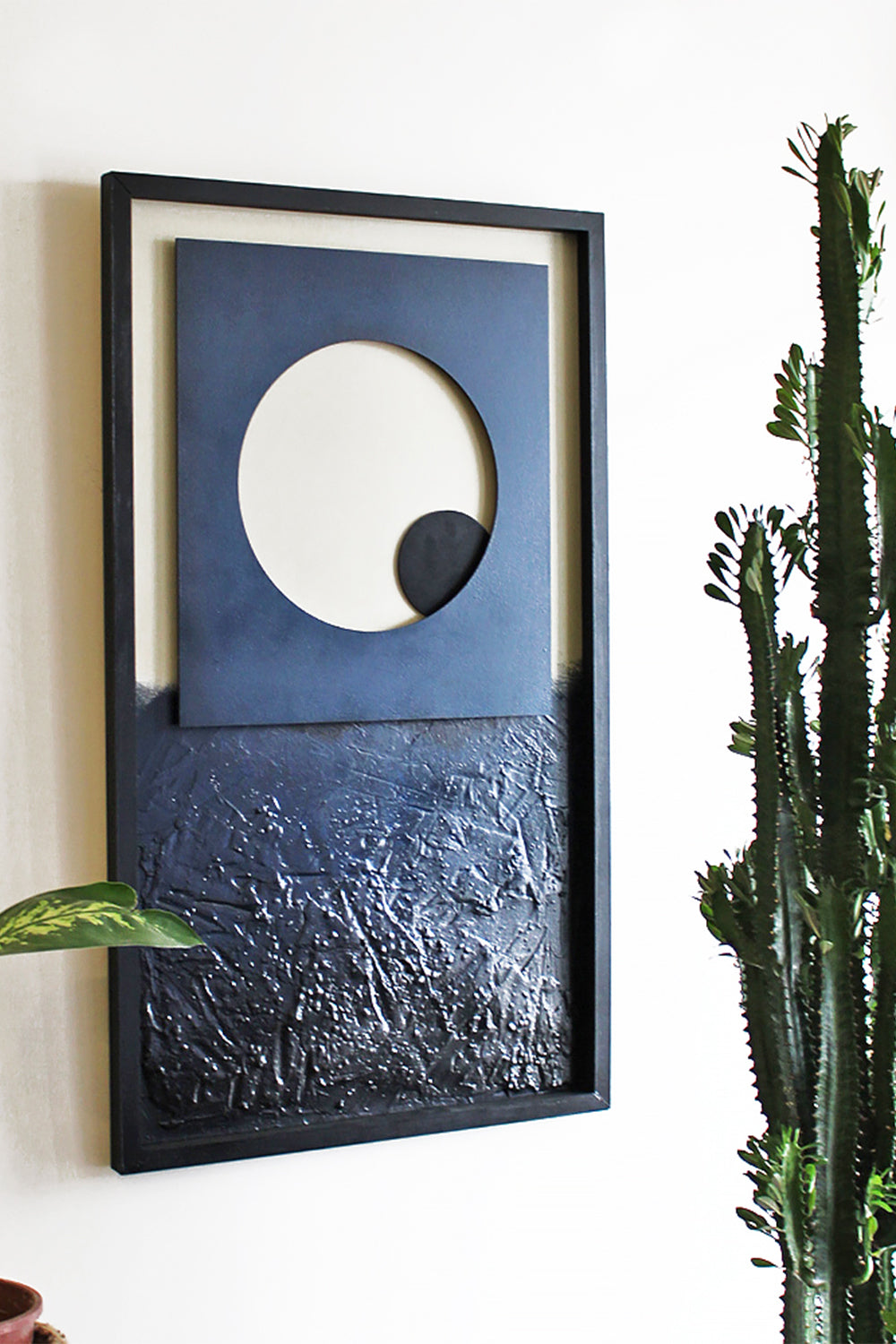 Karo Design-Horizon Dekoratif Duvar Dekorasyonu-Duvar Dekorları-7-Milagron.com