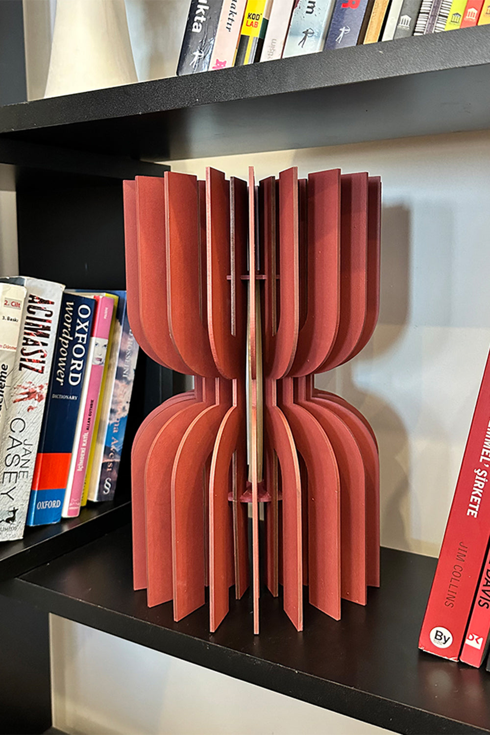 Karo Design-Kylix Dekoratif Masa Lambası-Abajur-2-Milagron.com