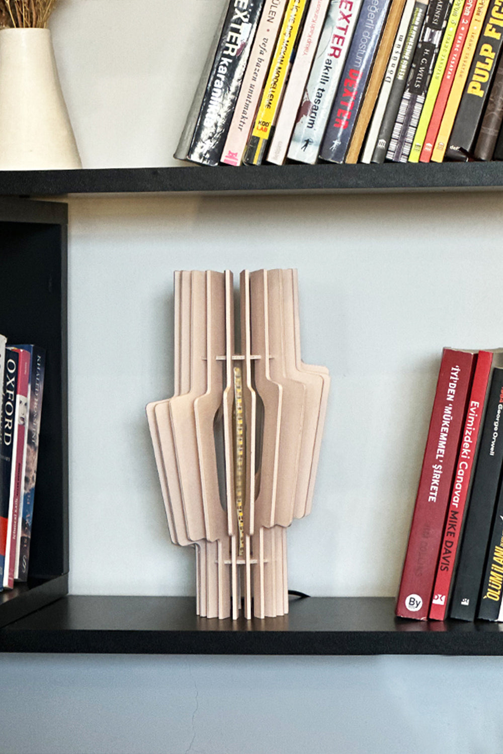 Karo Design-Şafak Dekoratif Aydınlatma-Abajur-1-Milagron.com