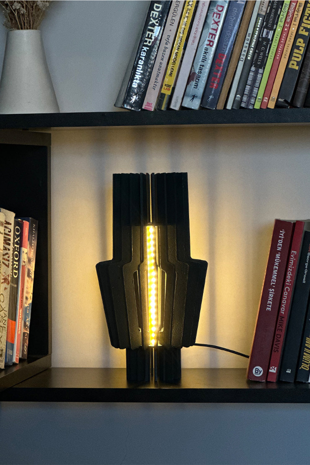 Karo Design-Şafak Dekoratif Aydınlatma-Abajur-2-Milagron.com