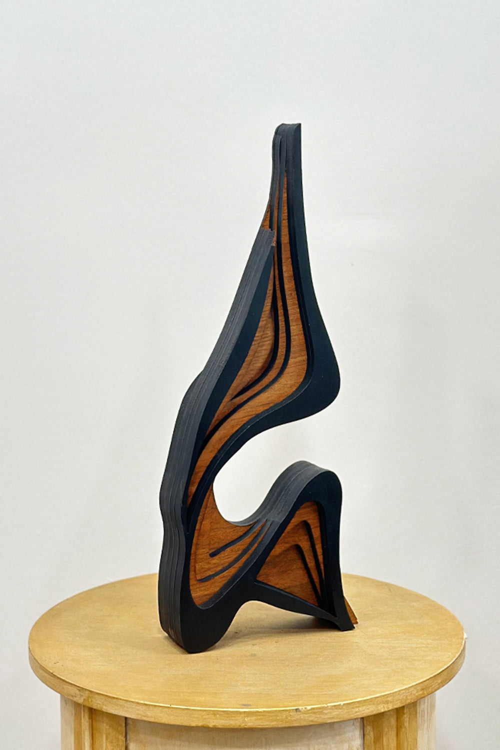 Karo Design-Secde Ahşap Figür Dekorasyonu-Biblo-4-Milagron.com