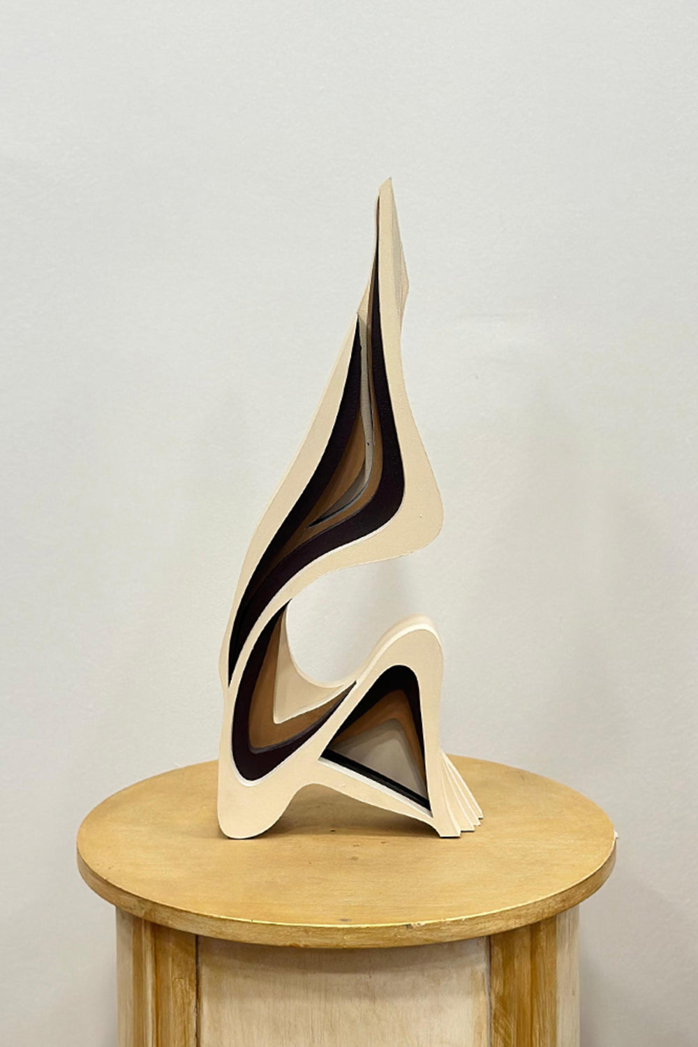 Karo Design-Secde Katmanlı Dikey Obje-Biblo-1-Milagron.com