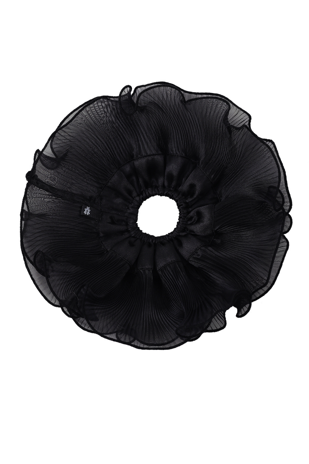 Karrla-Holi Scrunchie-Saç Aksesuarı-1-Milagron.com