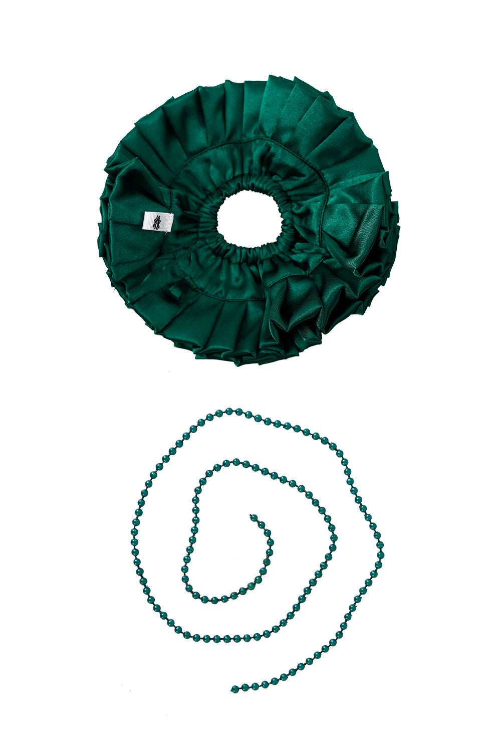 Karrla-Judy Scrunchie-Saç Aksesuarı-1-Milagron.com