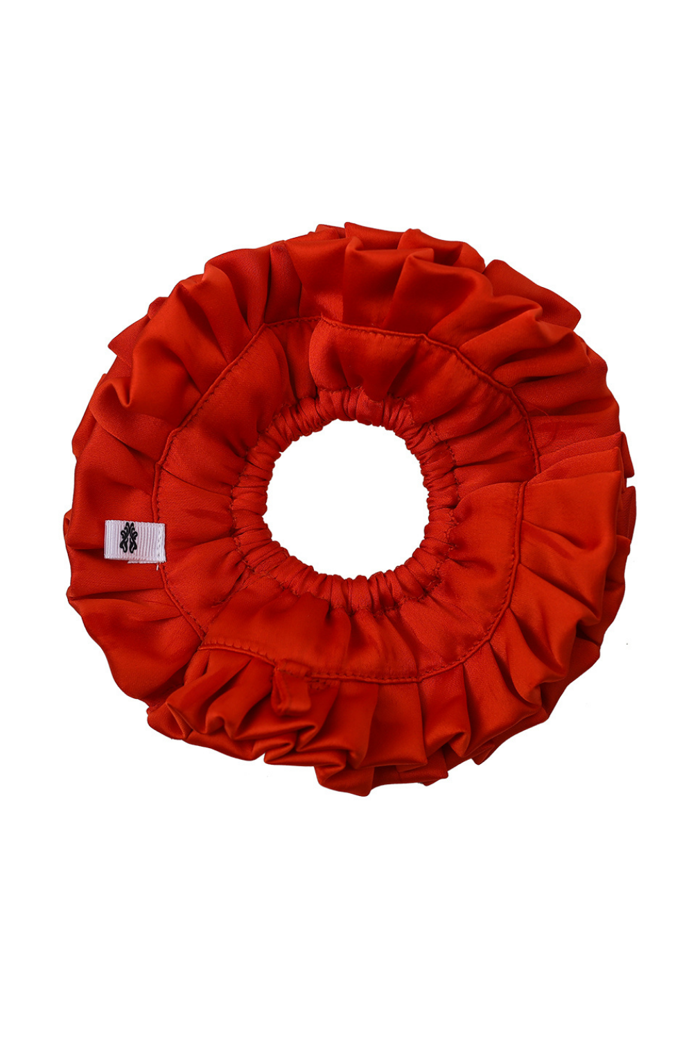 Karrla-Paige Scrunchie-Saç Aksesuarı-1-Milagron.com