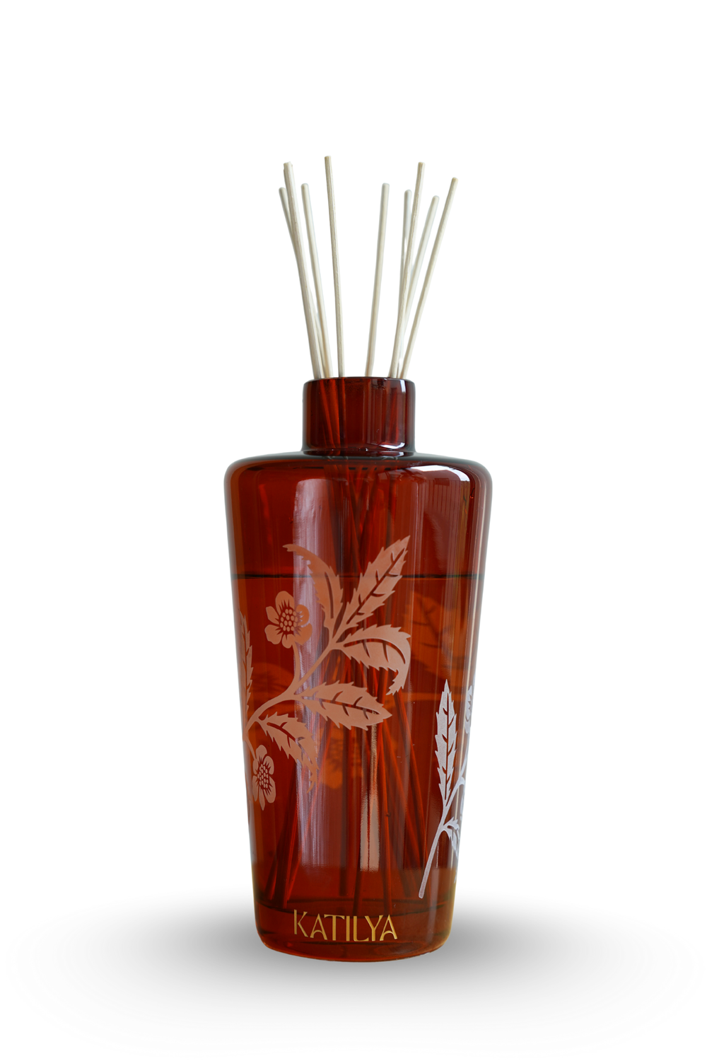 Komıka Büyük Oda Kokusu - 2000 Ml - 0