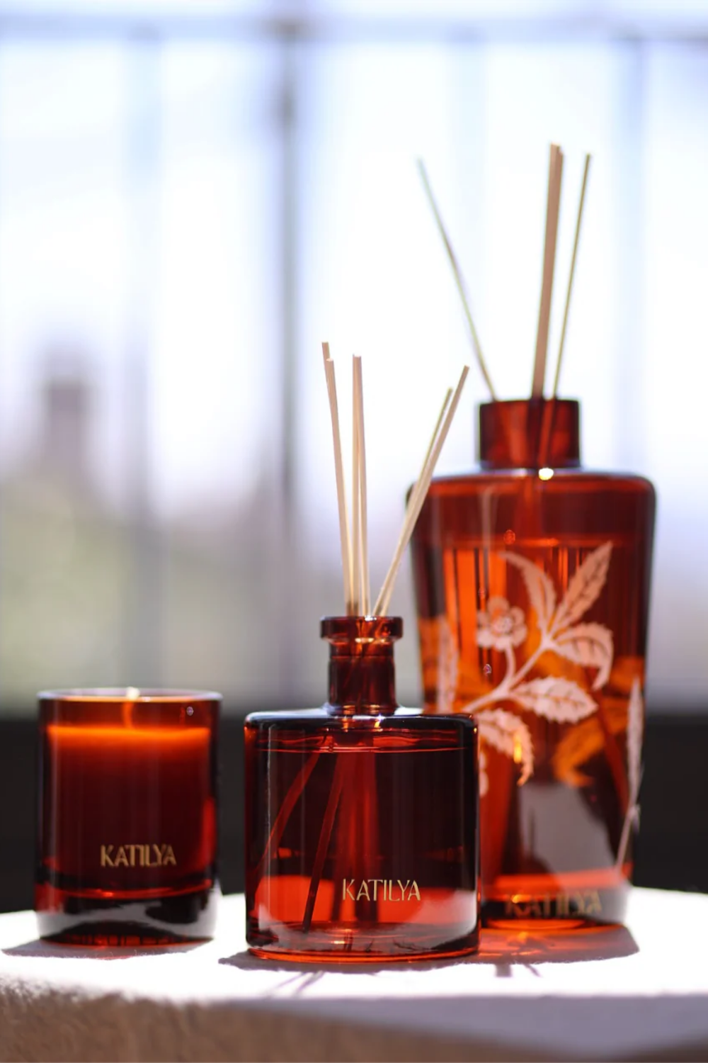 Komıka Büyük Oda Kokusu - 2000 Ml - 1