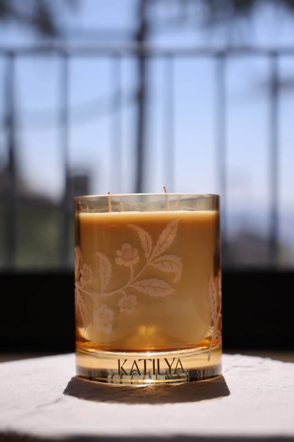 Mamul Büyük Mum - 1850 Gr - 1