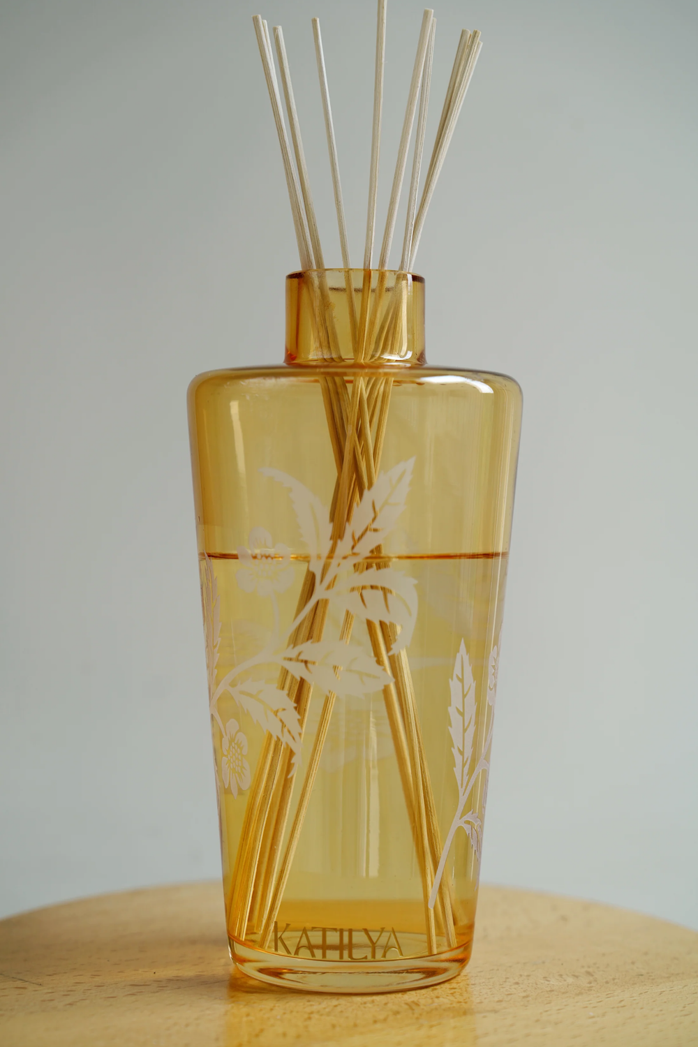 Mamul Büyük Oda Kokusu - 2000 Ml - 1