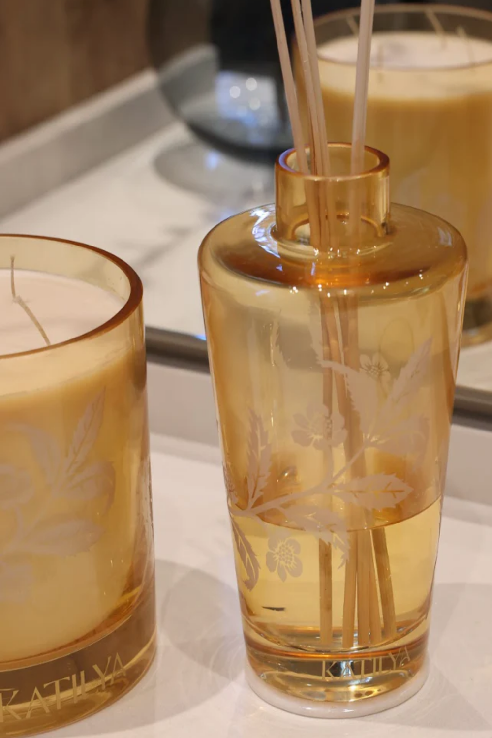 Mamul Büyük Oda Kokusu - 2000 Ml - 2