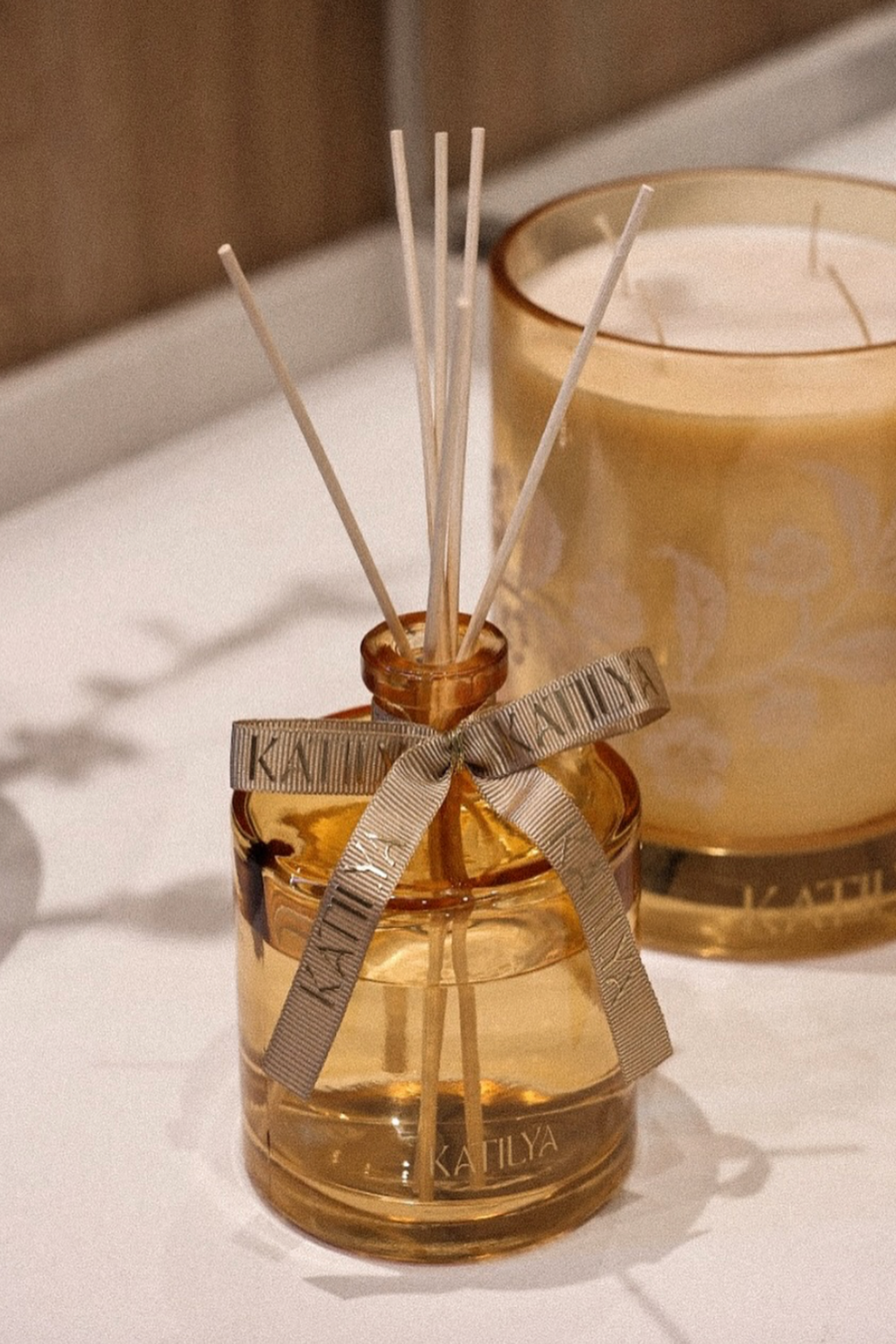 Mamul Küçük Oda Kokusu - 500 Ml - 2