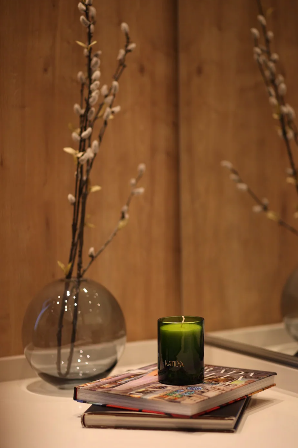 Mapavrı Küçük Mum - 200 Gr - 1