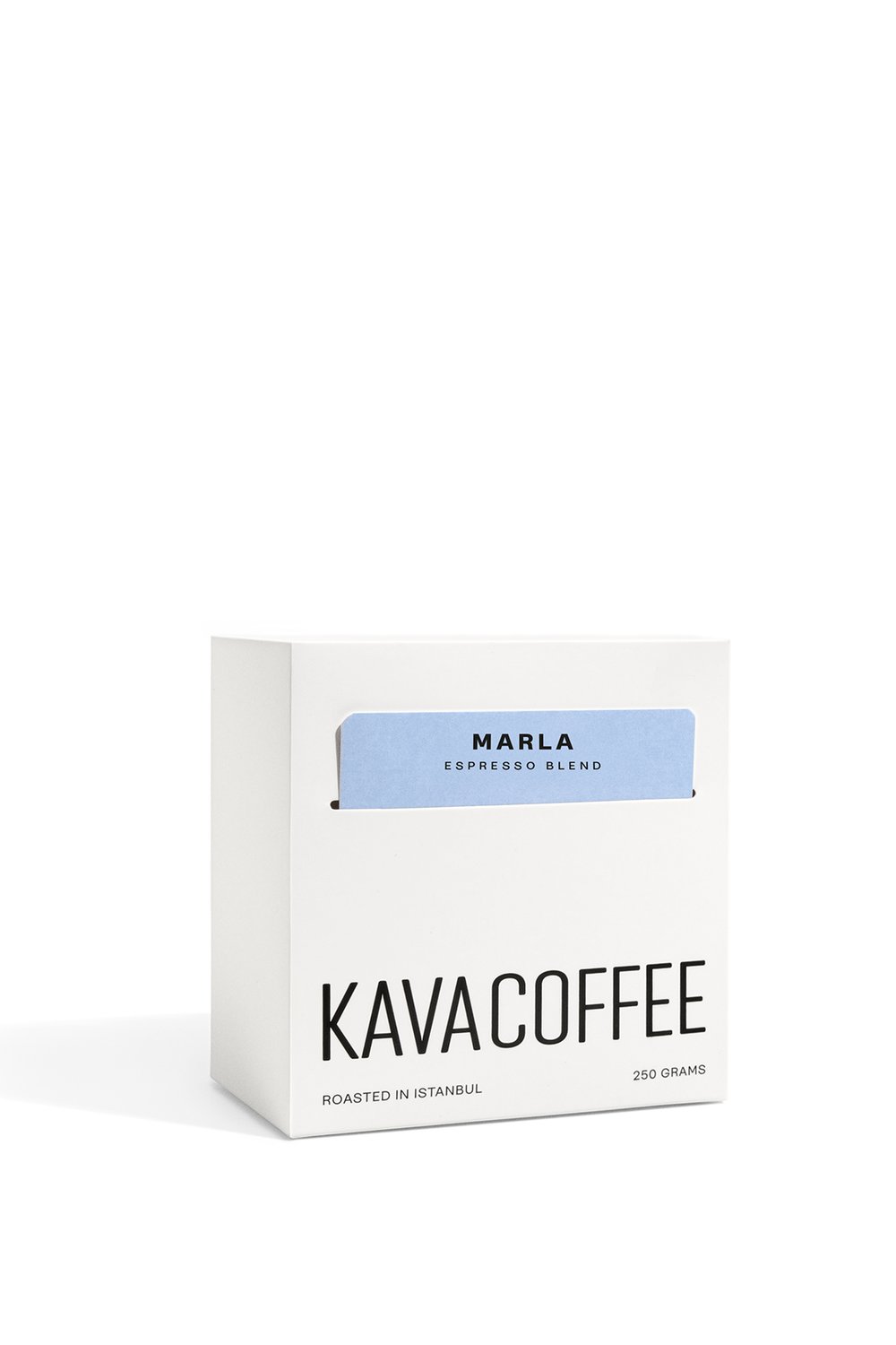 Kava Coffee Roasting-Marla Espresso Blend 250gr.-Kahve-2-Milagron.com