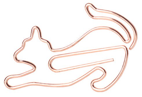 Kayigo-Kt500 R Tiny Animal Friendly 8'li Ataş Seti-Ataş-4-Milagron.com