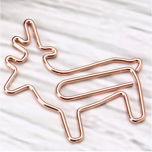 Kayigo-Kt500 R Tiny Animal Friendly 8'li Ataş Seti-Ataş-7-Milagron.com