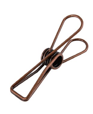 Kayigo-Tiny Paslanmaz çelik Mini Mandal Onikili Bakır-Ataş-1-Milagron.com