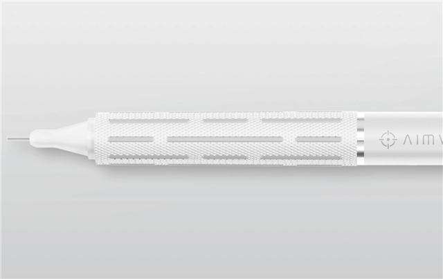Kayou Plus Aimvision Pro Teknik Çizim Mekanik Kurşun Kalem Snow White Kamp-Aipwh