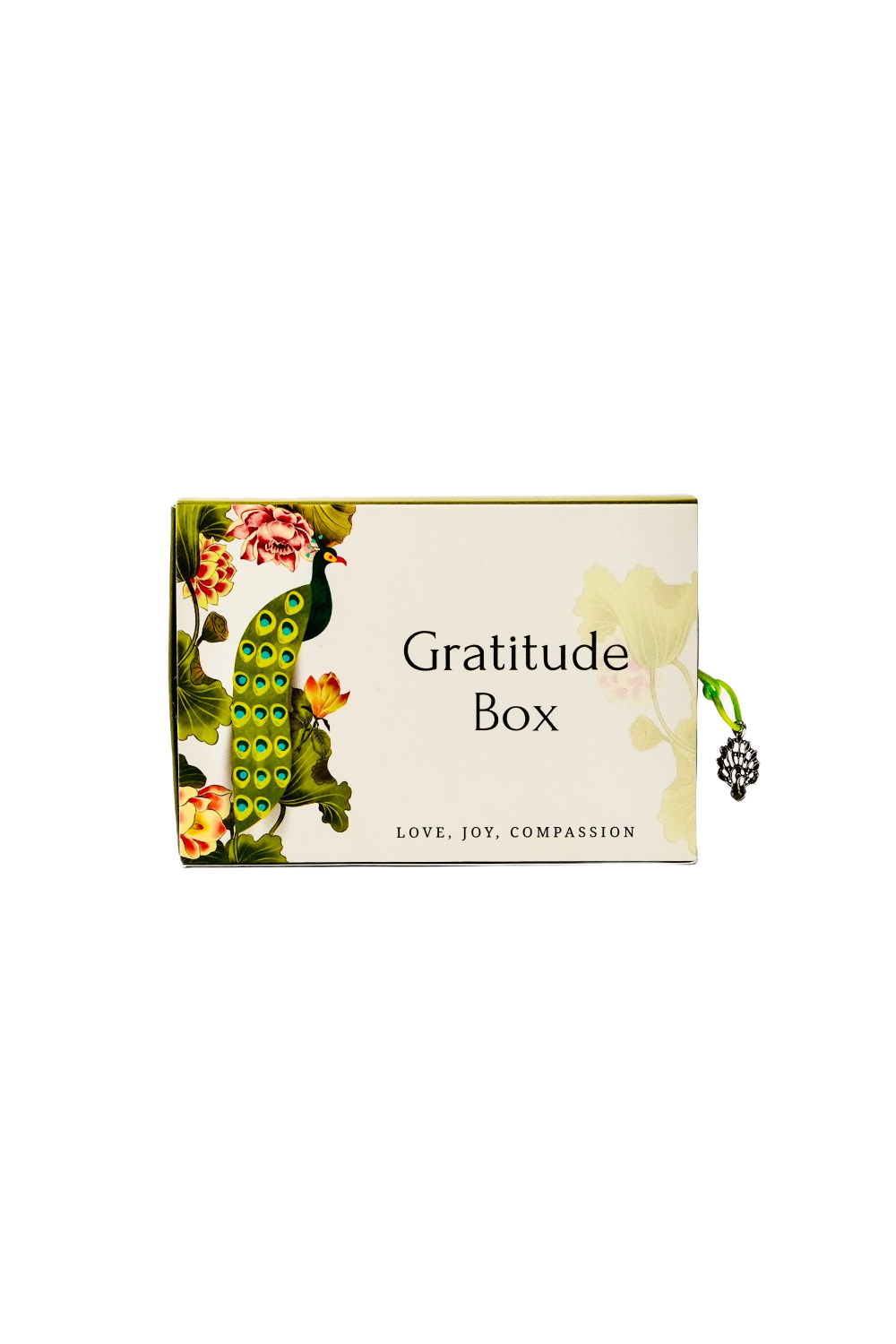 2’li Şükür Kutusu - 0