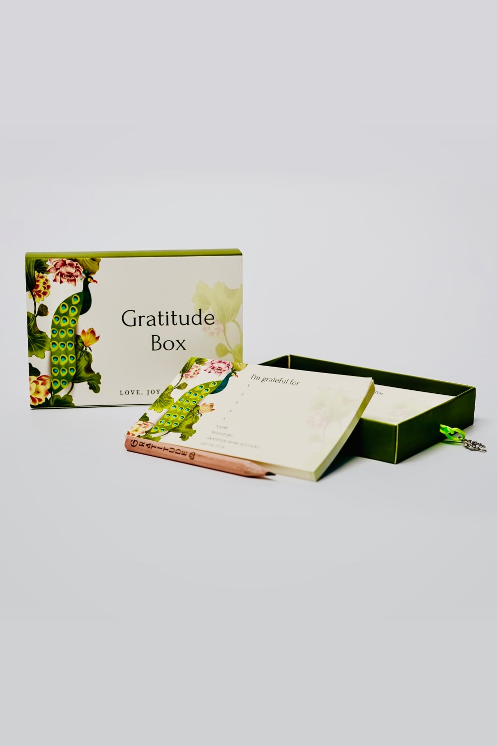 2’li Şükür Kutusu - 3