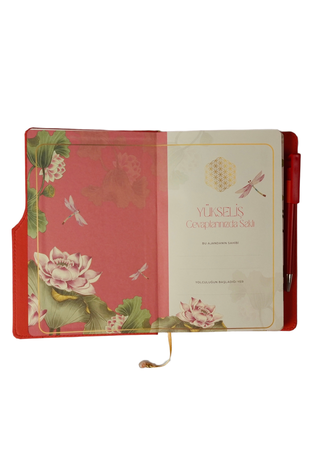 Kendime Not Defter - 1