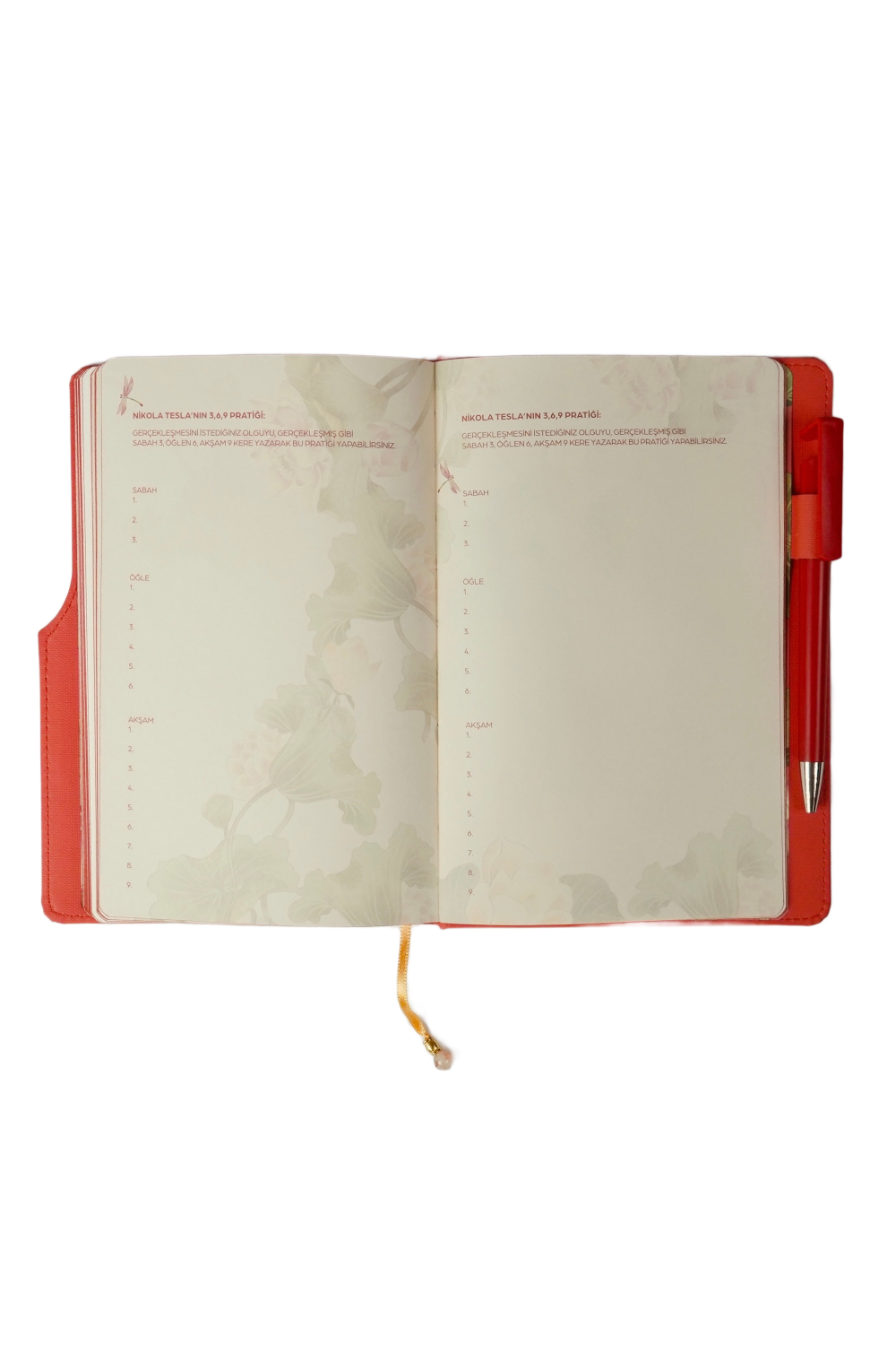 Kendime Not Defter - 5