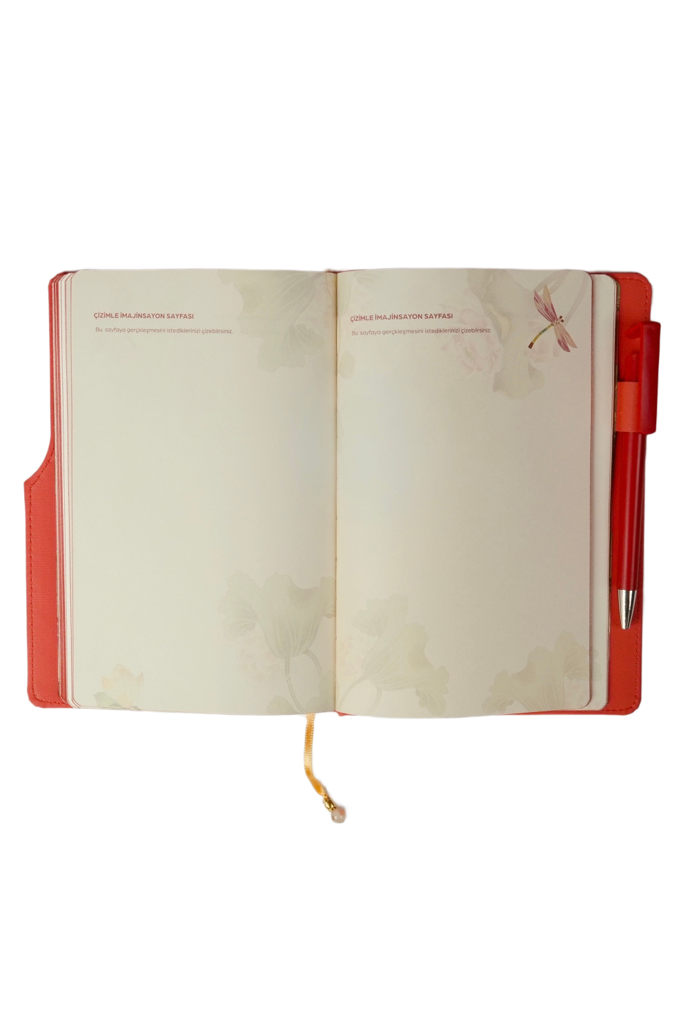 Kendime Not Defter - 7