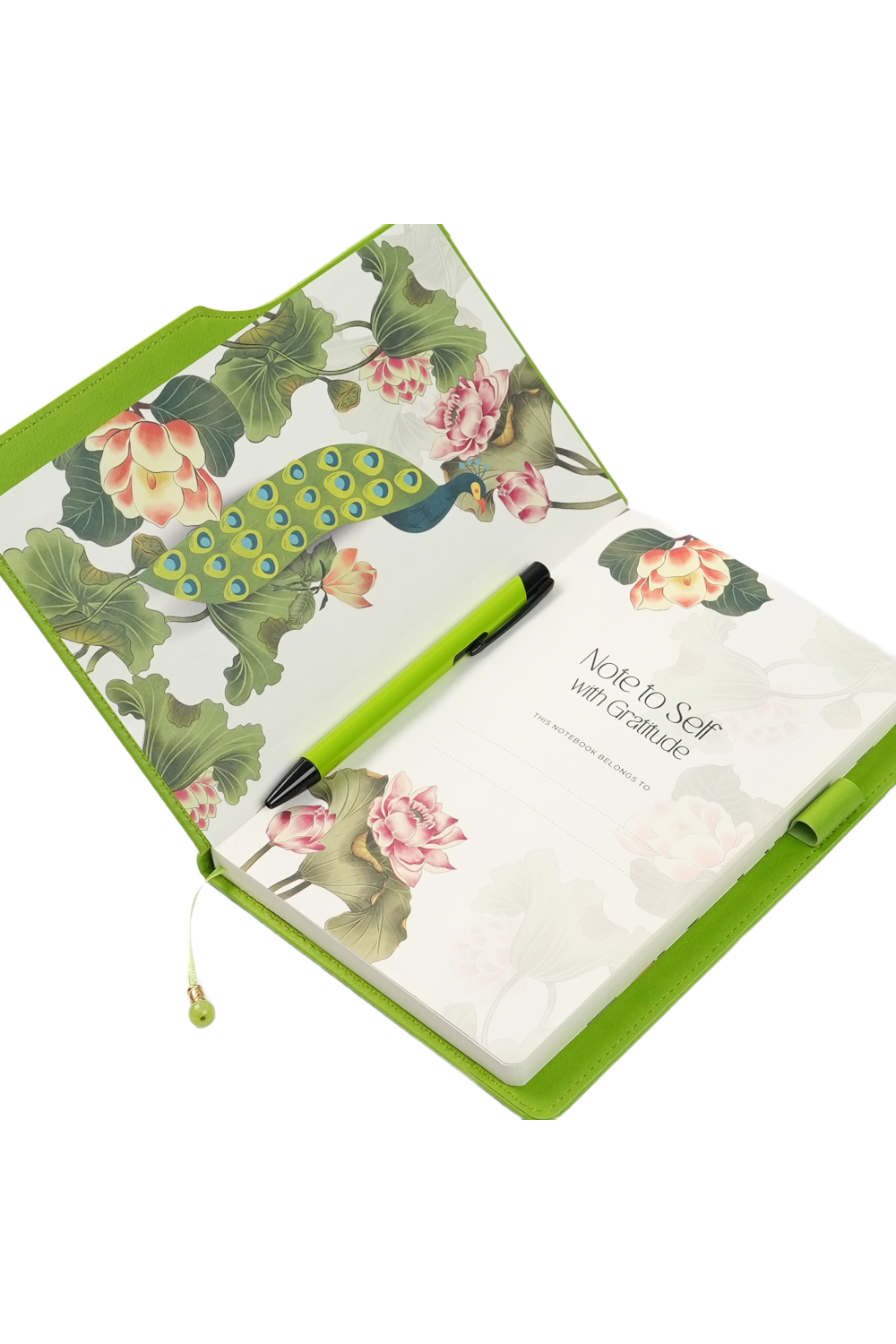 Note To Self With Gratitute - 1