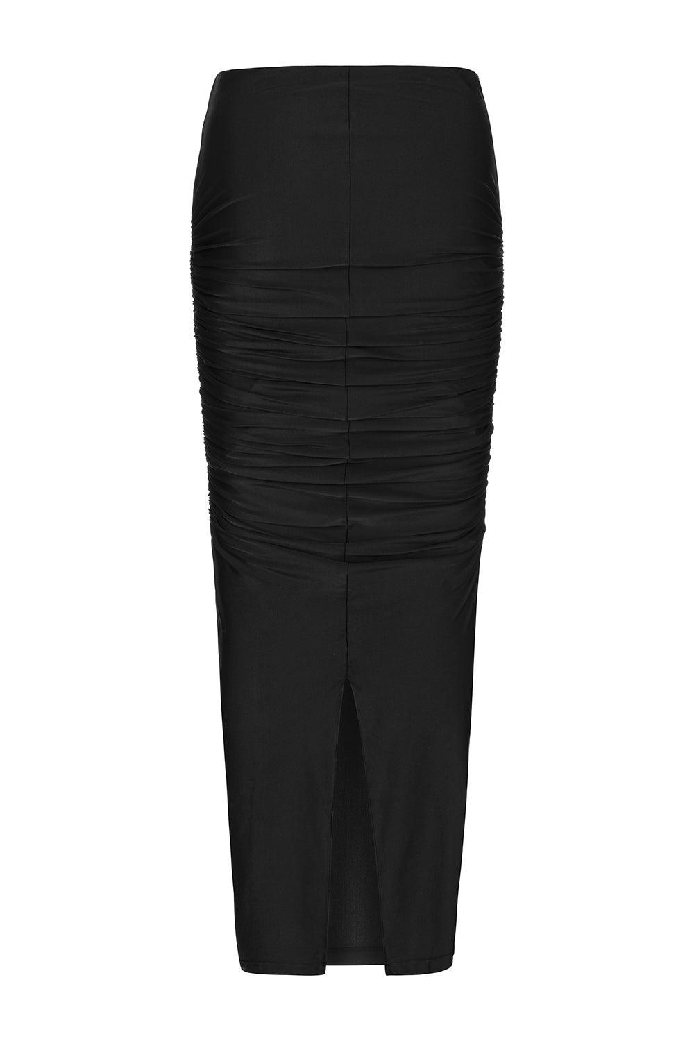 Khéla The Label-Absolute Ten Skirt-Etek-4-Milagron.com
