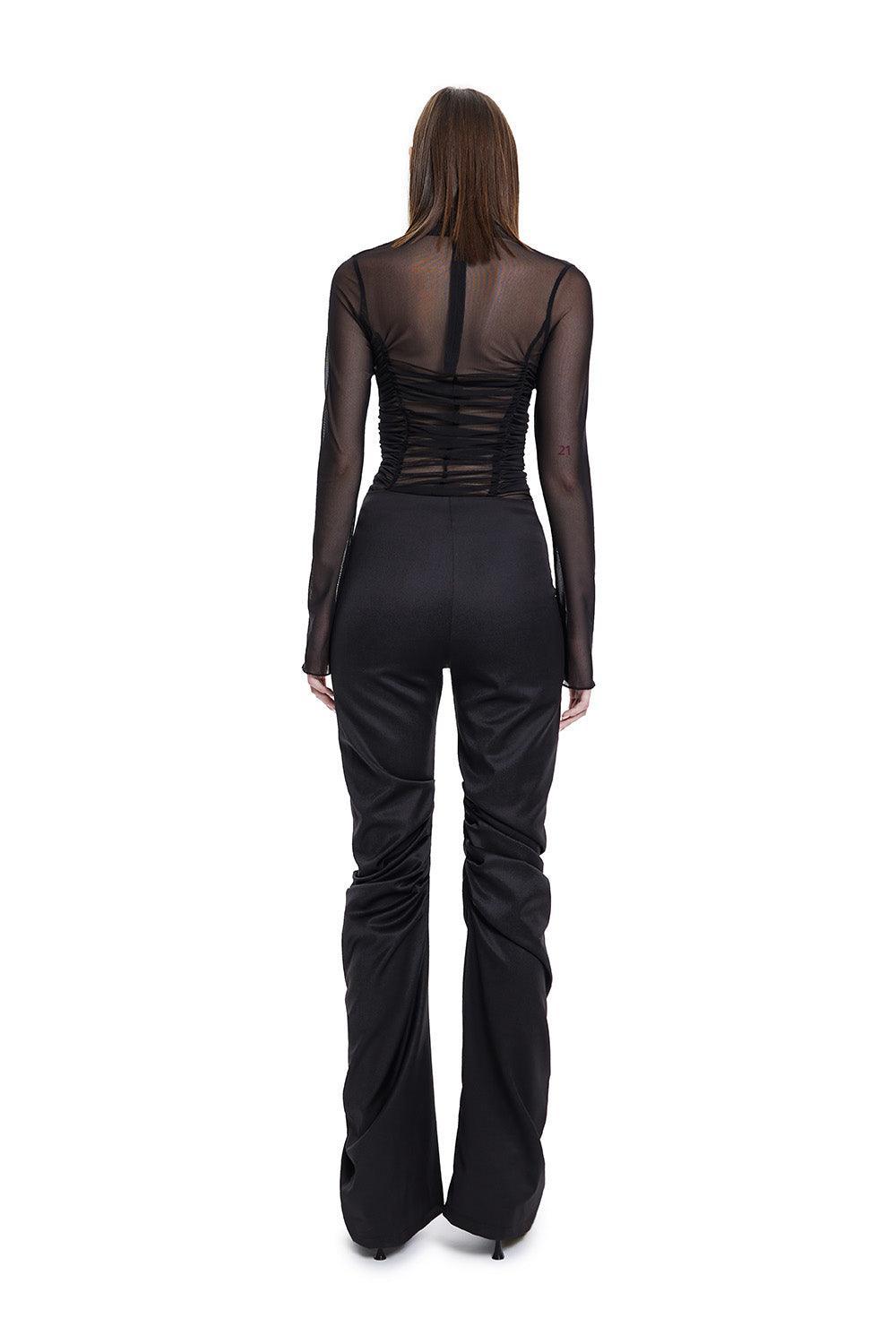 Khéla The Label-Anti Gravity Pants In Black-Pantolon-3-Milagron.com