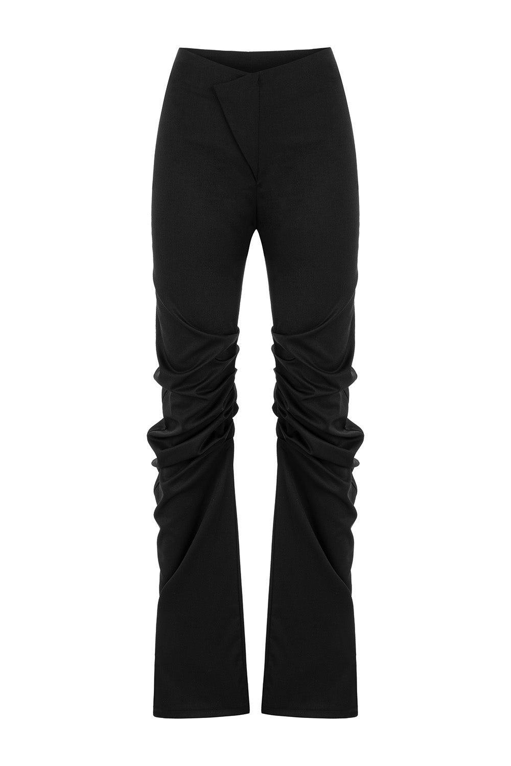 Khéla The Label-Anti Gravity Pants In Black-Pantolon-5-Milagron.com